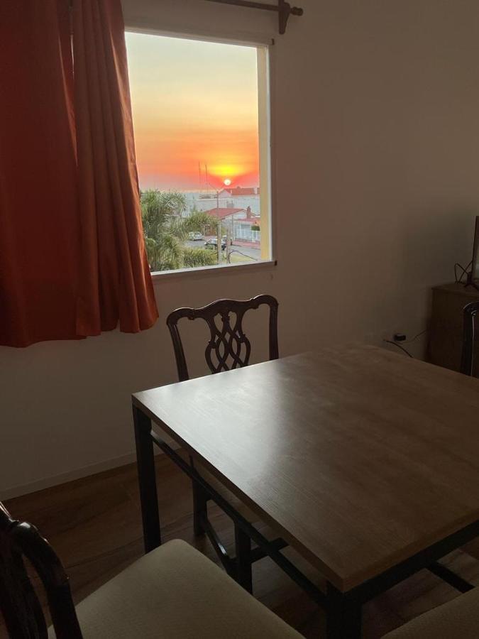 Apartmán Edificio Flores Piriápolis Exteriér fotografie