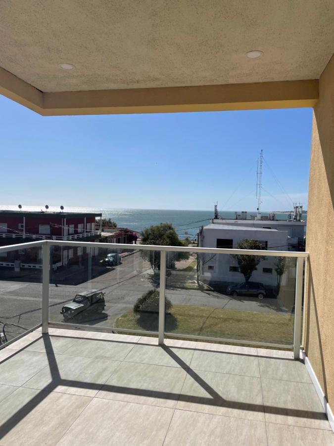 Apartmán Edificio Flores Piriápolis Exteriér fotografie